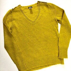 J.Crew Mohair blend sweater